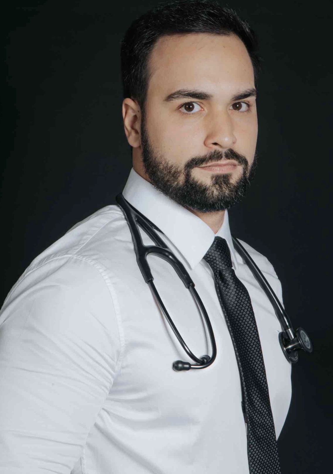 Dr Norberto