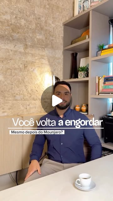 Caneta emagrecedora: por que o peso volta